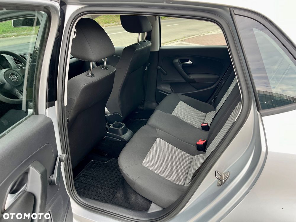 Volkswagen Polo 1.2 Trendline - 17