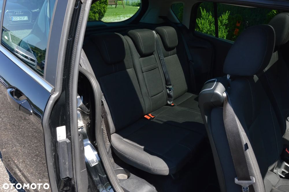 Ford B-MAX - 31