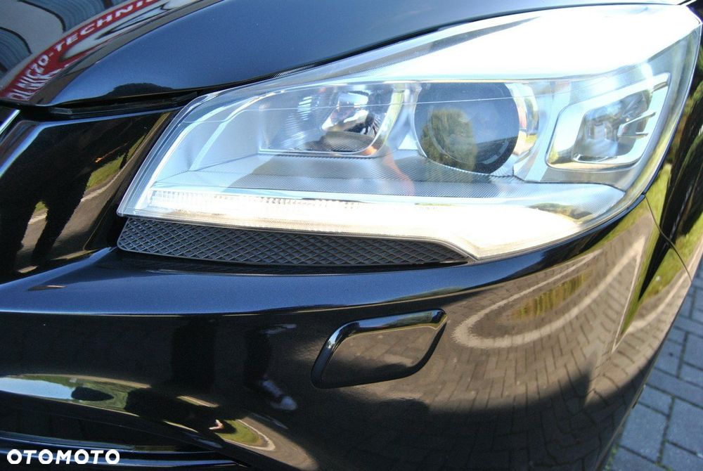 Ford Kuga - 7