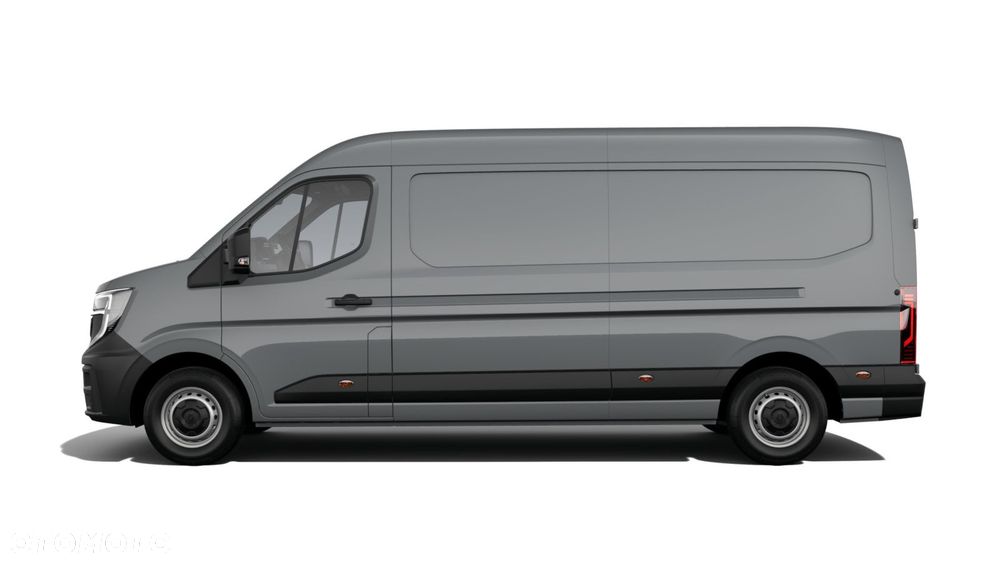 Renault Master Furgon L3H2 - 2