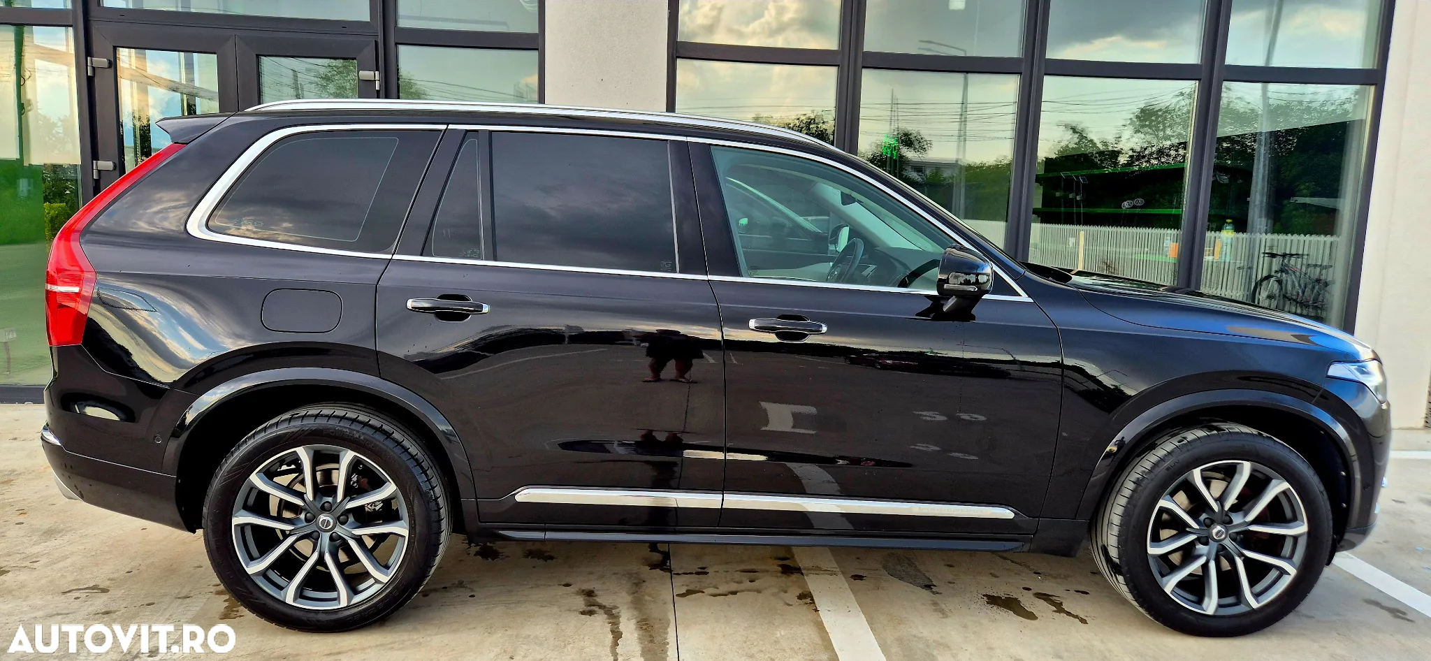 Volvo XC 90 - 3