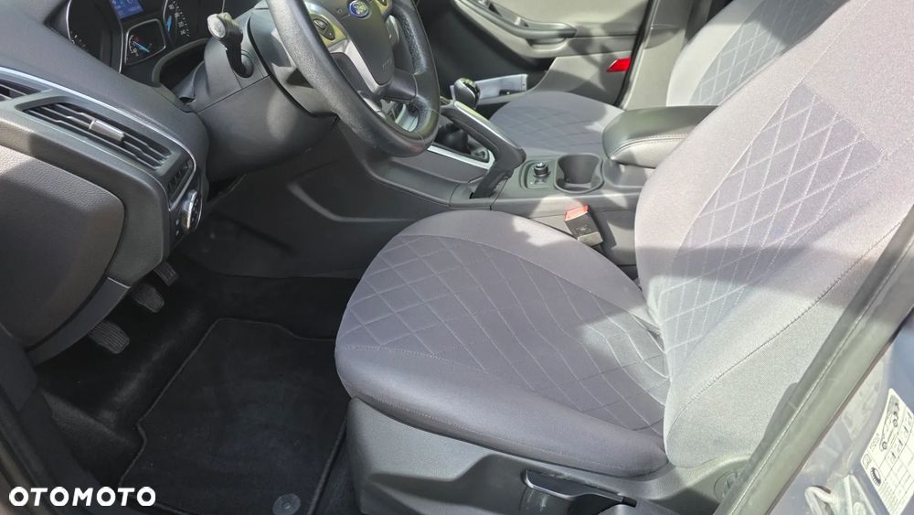 Ford Focus 1.0 EcoBoost Start-Stopp-System Champions Edition - 25