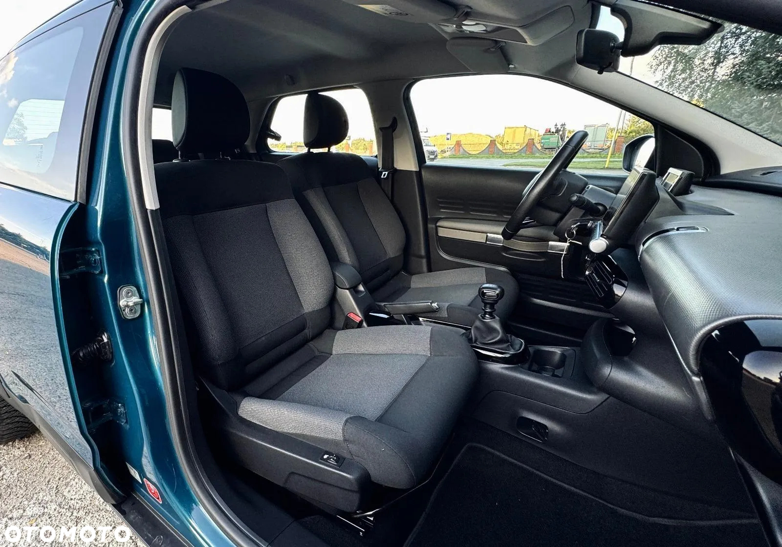 Citroën C4 Cactus - 29