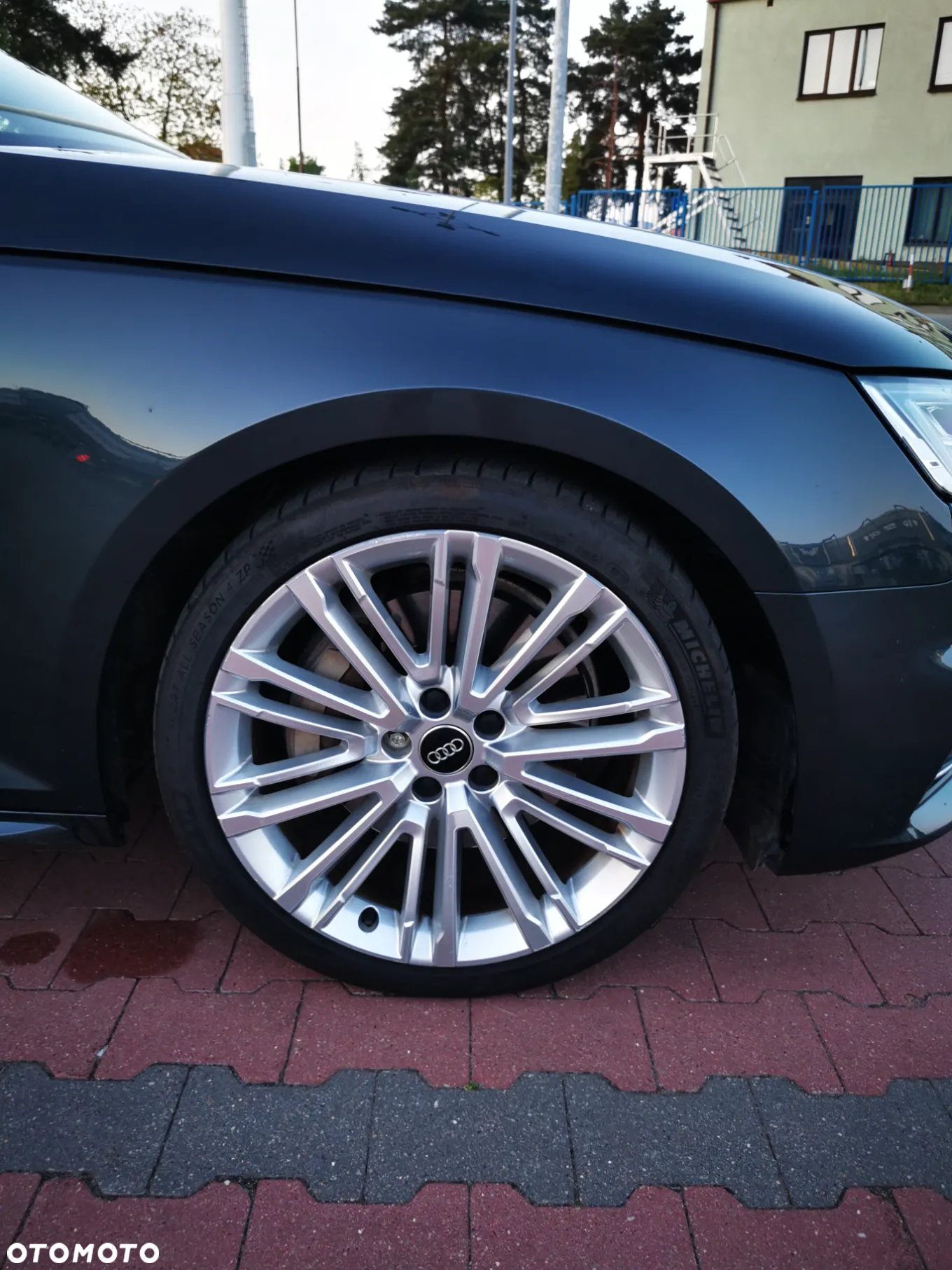 Audi A4 - 12