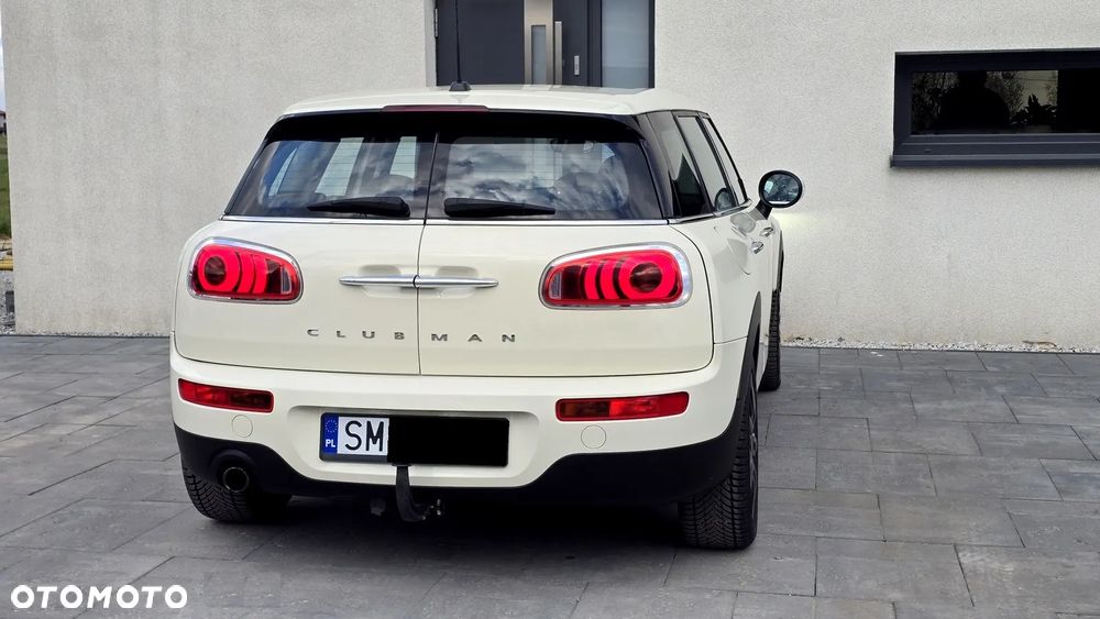 MINI Clubman Cooper Estate Edition - 15