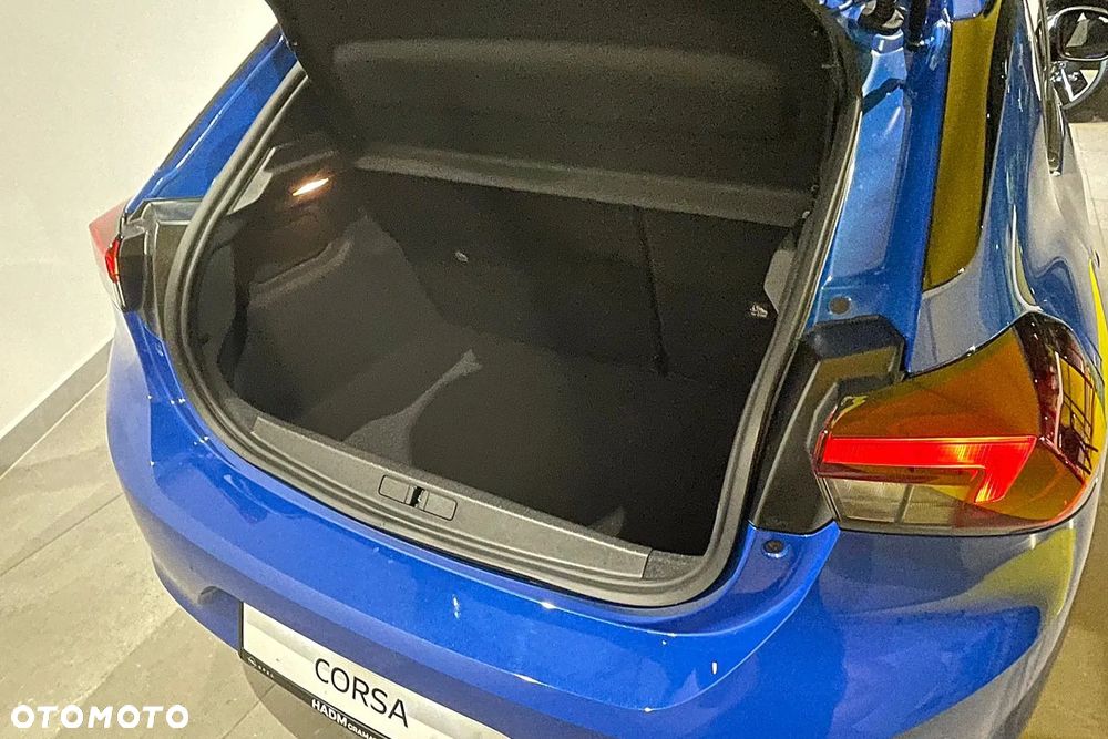 Opel Corsa 1.2 Edition S&S - 7