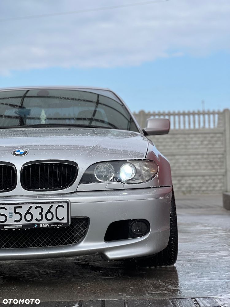 BMW Seria 3 330 Cd - 3