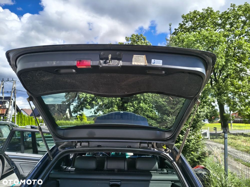 BMW Seria 3 - 15