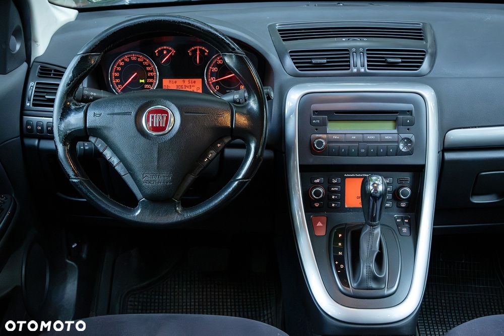 Fiat Croma - 5