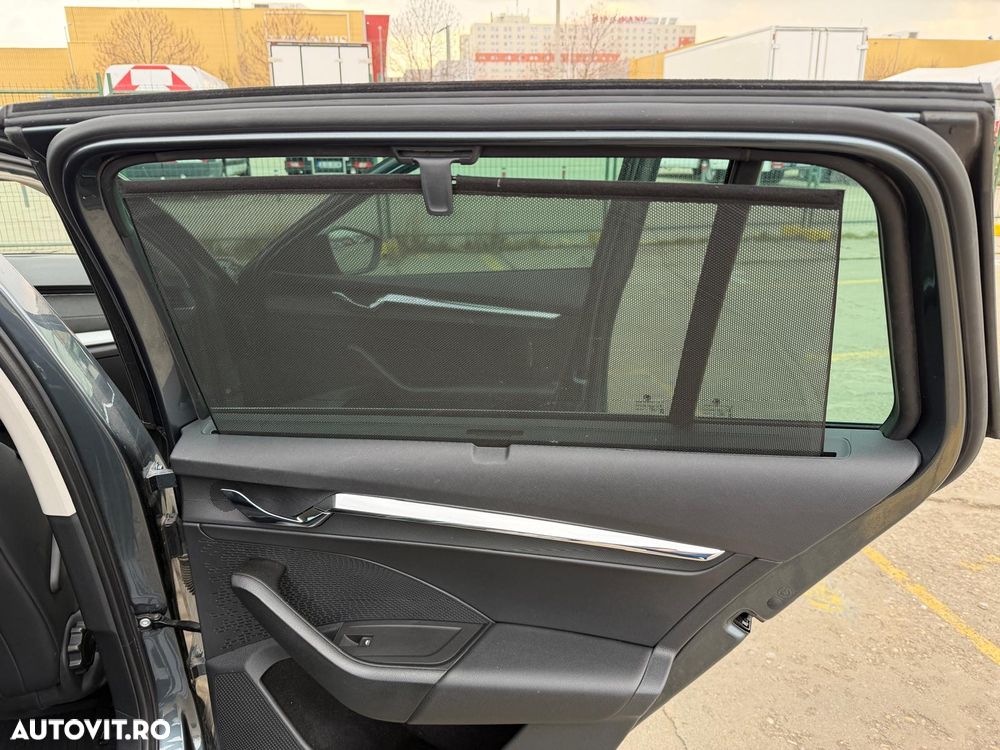 Skoda Octavia 1.0 TSI Style - 14