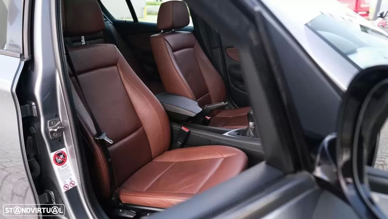 BMW 120 d - 30