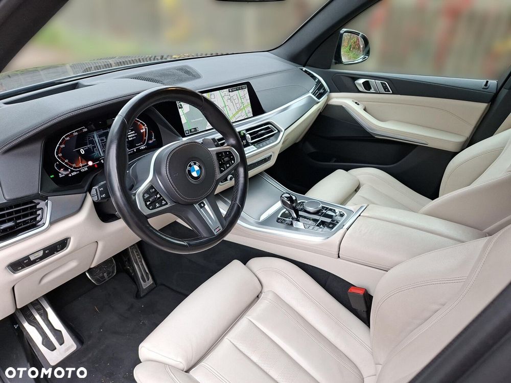 BMW X5 xDrive25d - 12