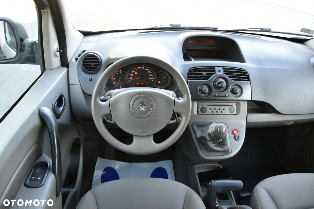 Renault Kangoo - 8