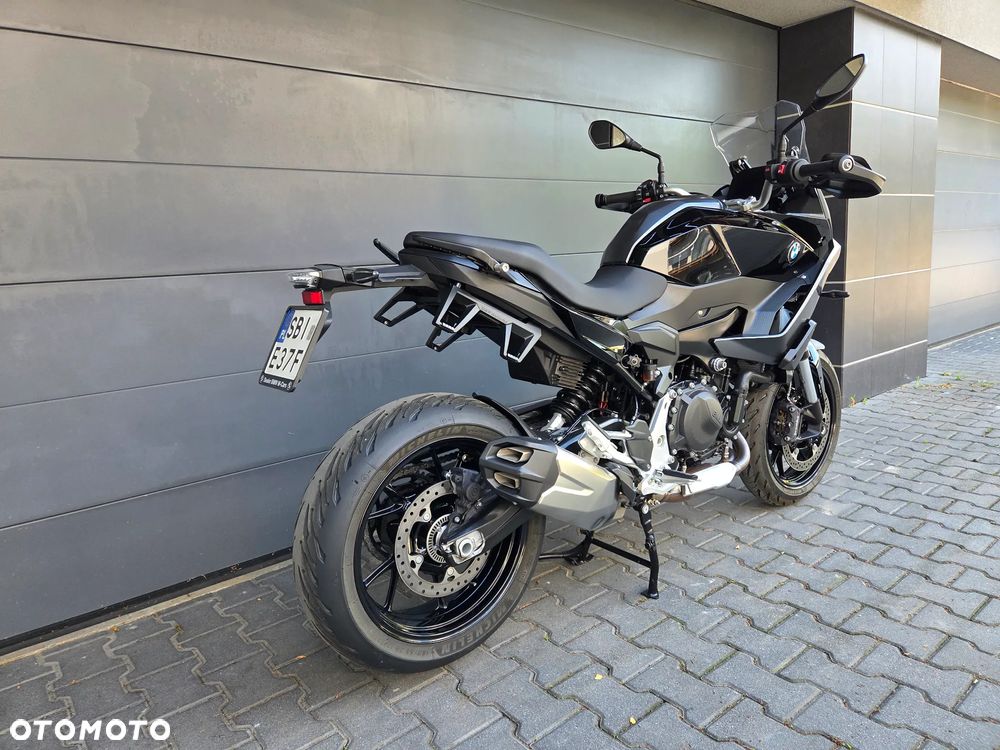 BMW XR - 3