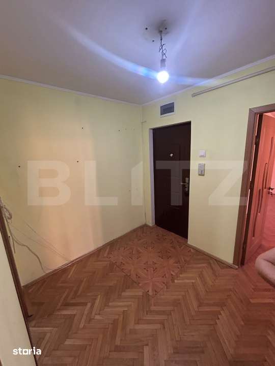 Apartament de vanzare 2 camere, 50 mp, zona Aiud — fotografia 3