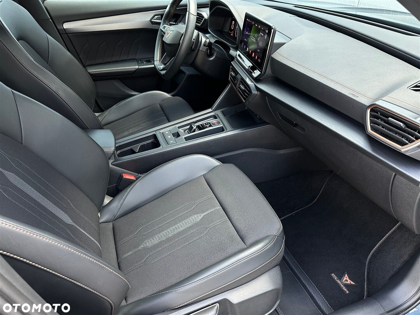 Cupra Formentor 1.5 TSI DSG - 6