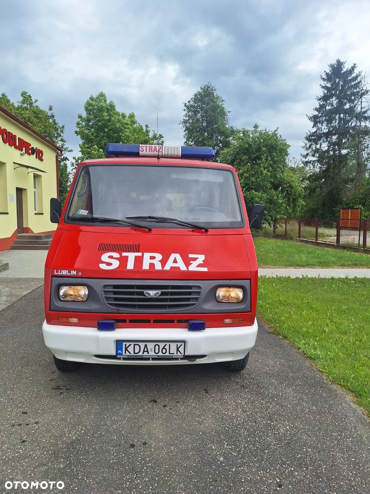 Lublin 3302/11 - 4