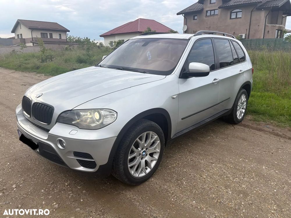 BMW X5 - 3