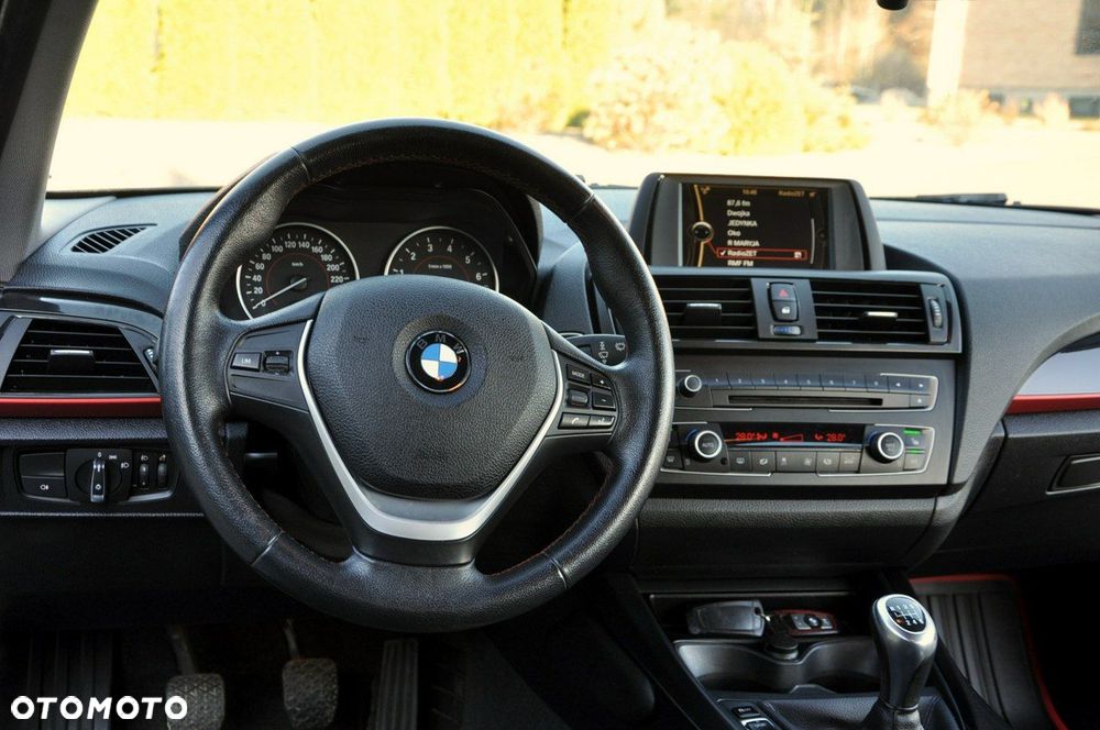 BMW Seria 1 - 29