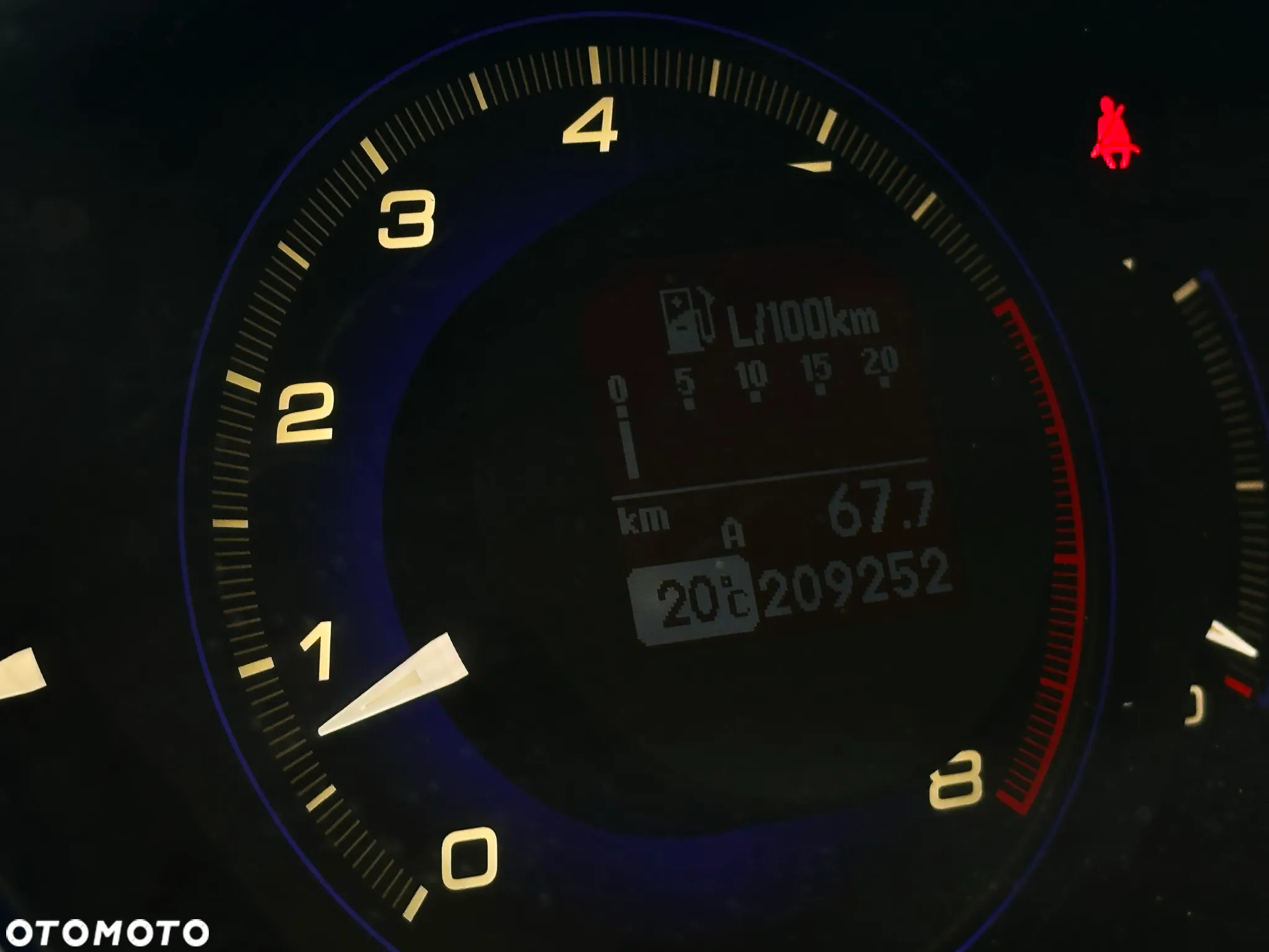 Honda Civic 1.4 Comfort - 11