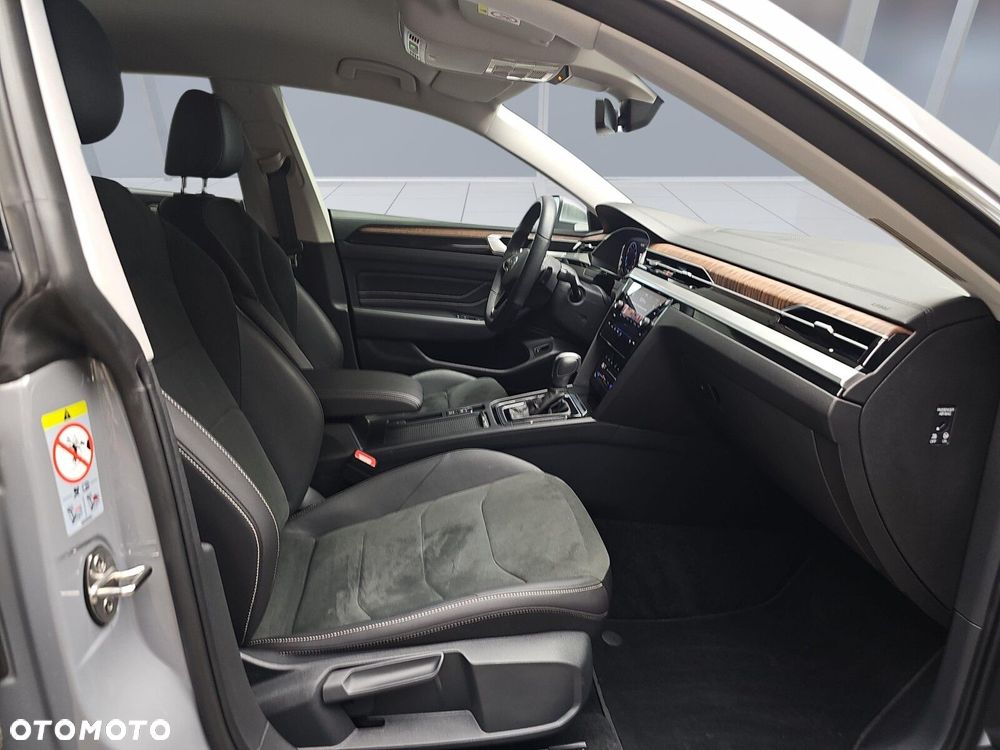 Volkswagen Arteon 2.0 TSI Elegance DSG - 19