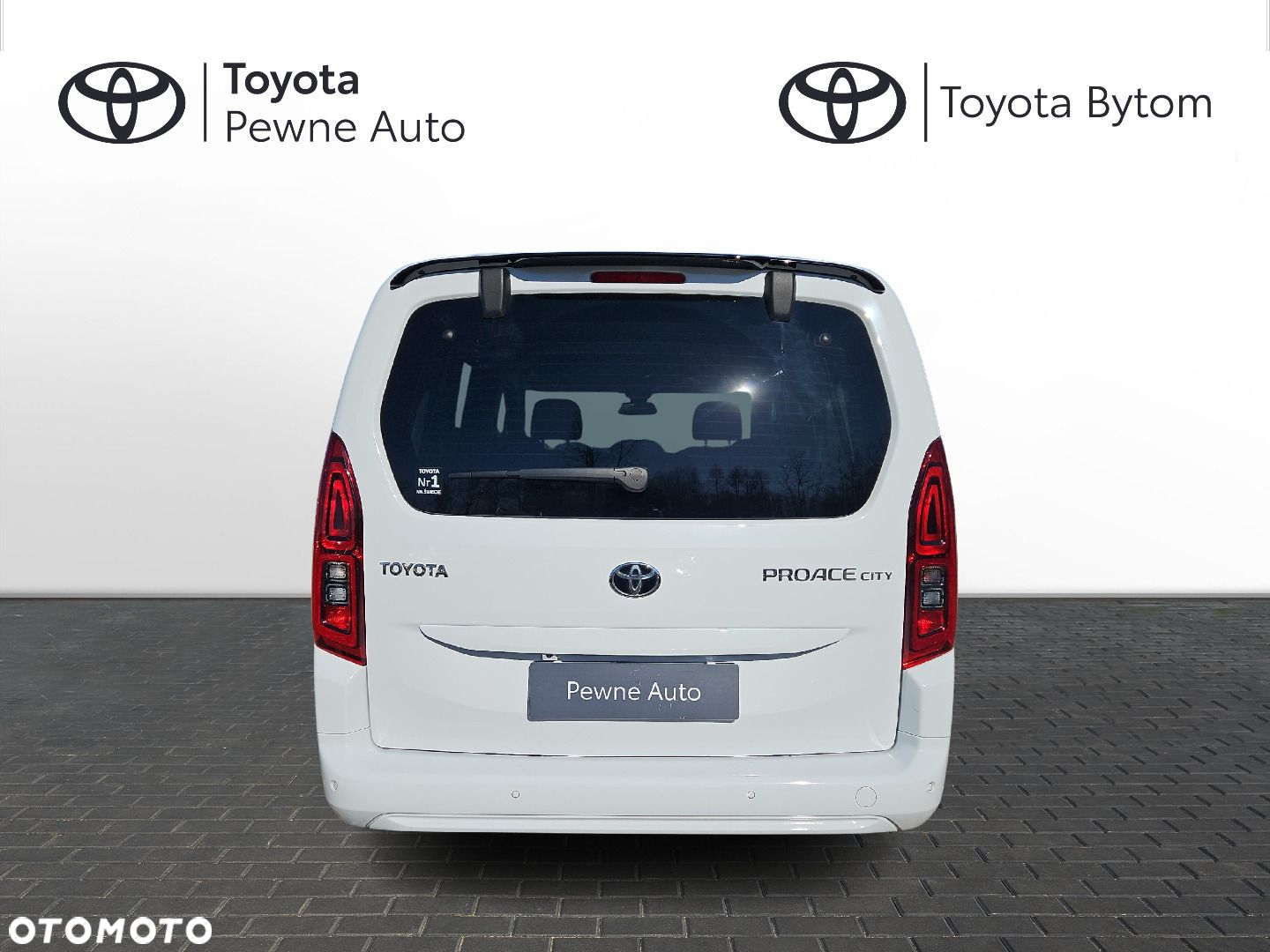 Toyota Proace City Verso 1.2 D-4T Family - 7