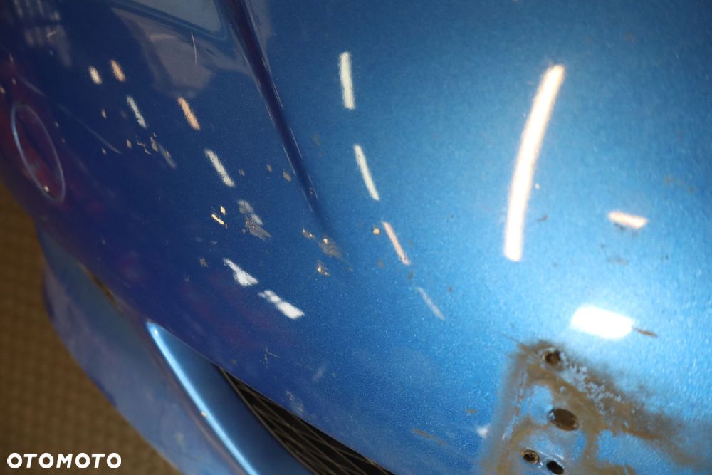 ZDERZAK PRZÓD MAZDA 3 I 5GB - 10