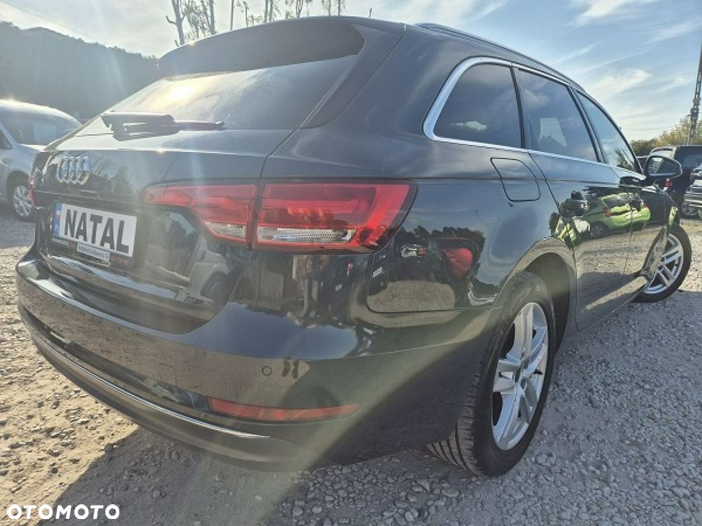Audi A4 Avant 2.0 TDI clean diesel Multitronic - 3