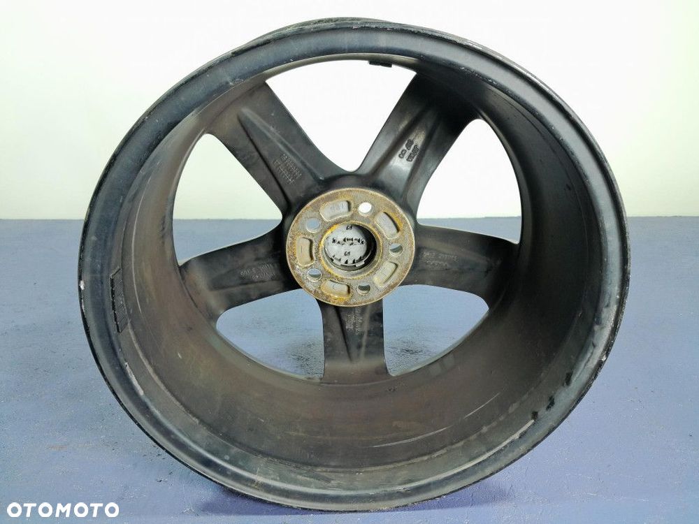 VOLVO S90 II 16- FELGA ALUMINIOWA R-DESIGN 8JX18 5X108 ET 42 - 9
