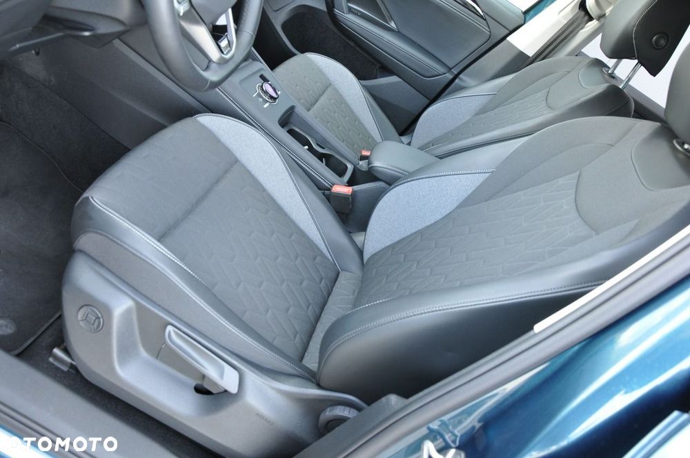 Volkswagen Tiguan - 13