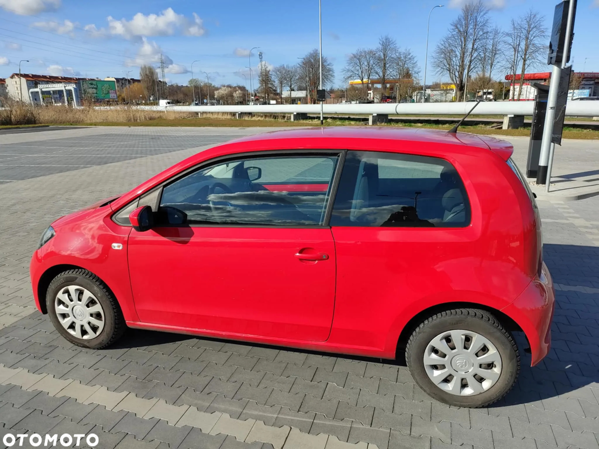 Skoda Citigo 1.0 Ambition - 3