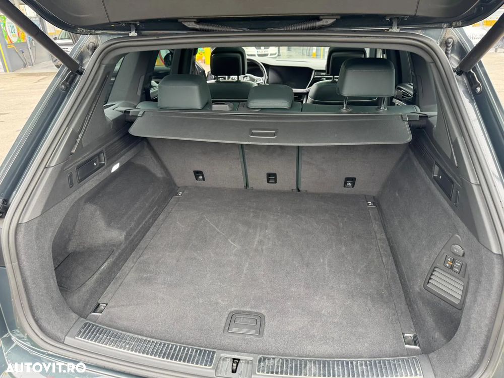 Volkswagen Touareg V6 TDI Atmosphere - 18