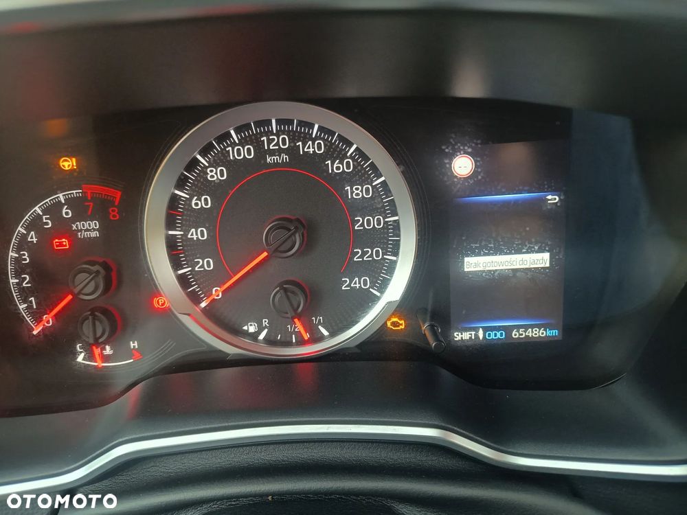 Toyota Corolla 1.5 Comfort - 14