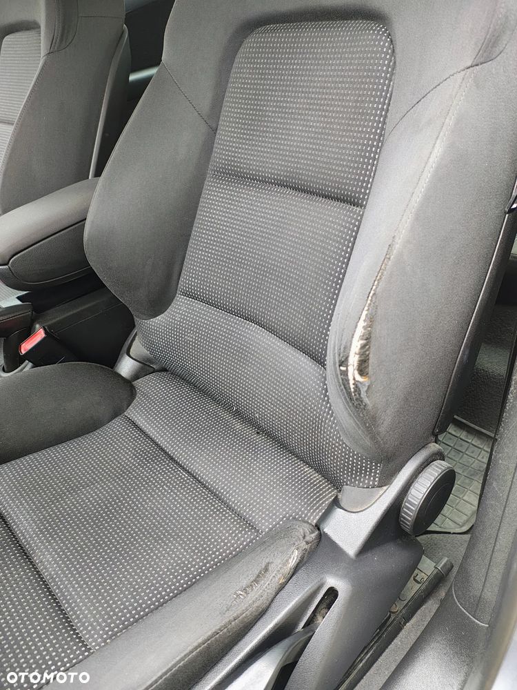 Audi A3 Sportback 2.0 TDI DPF Quattro Ambition - 16
