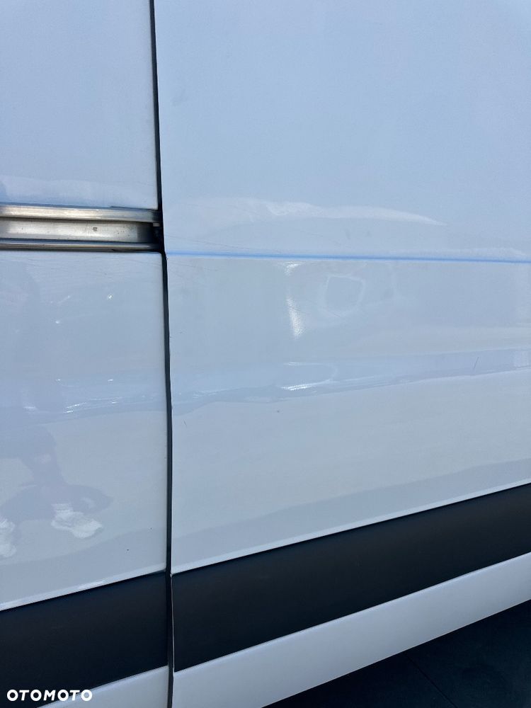 Mercedes-Benz ESPRINTER - 15