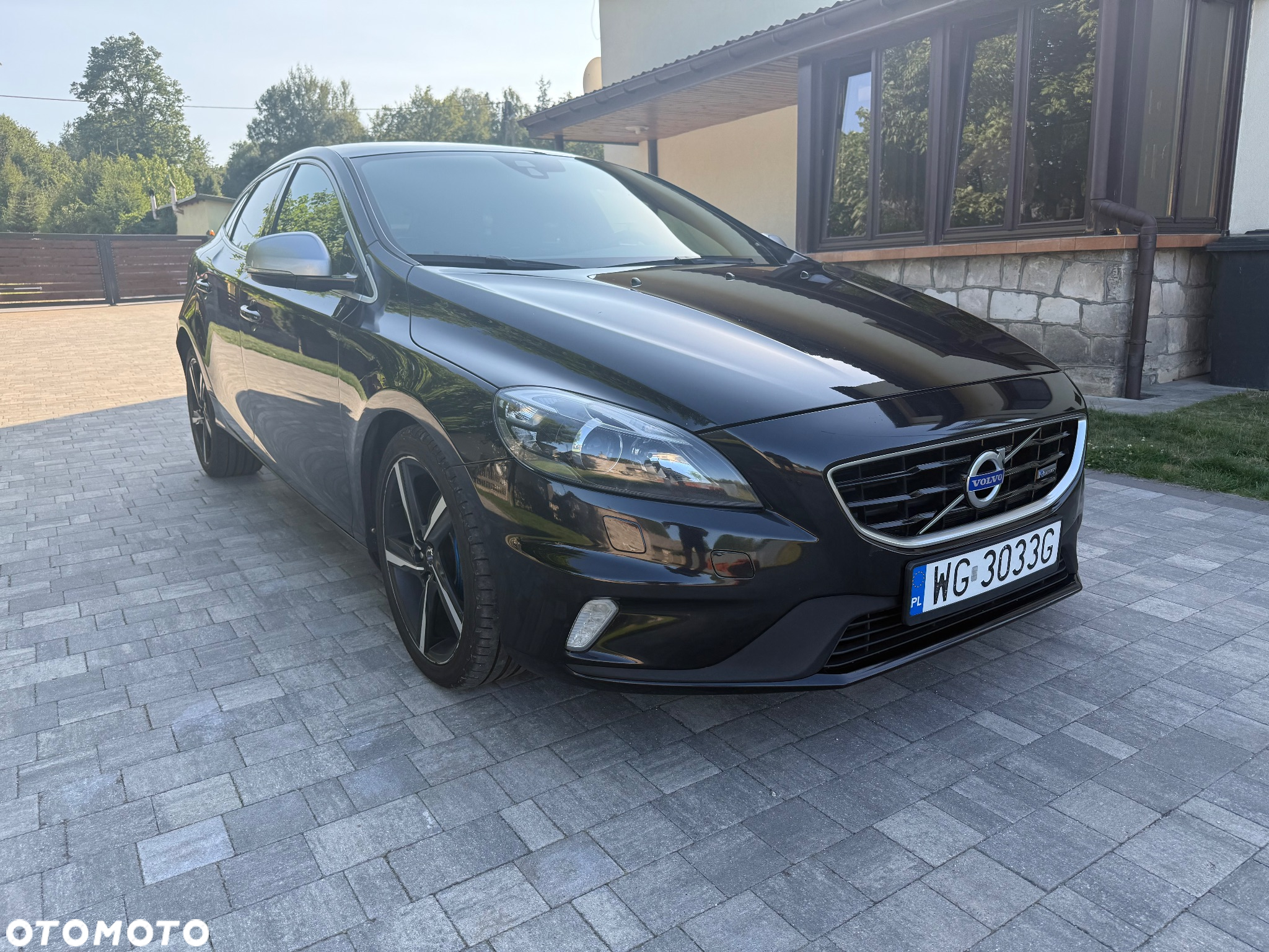 Volvo V40 - 6
