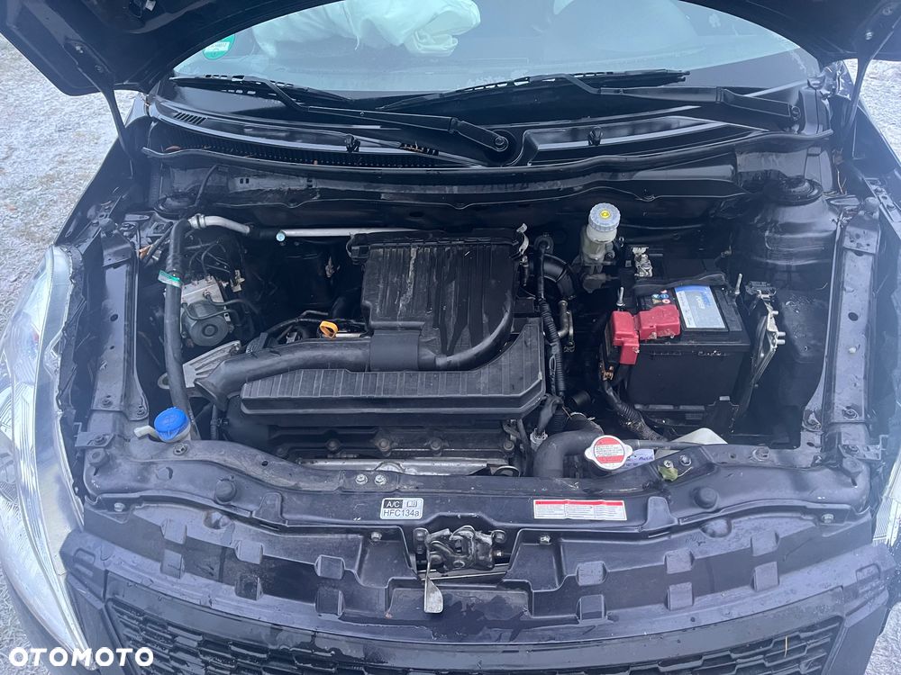 Suzuki Swift 1.2 Comfort - 15