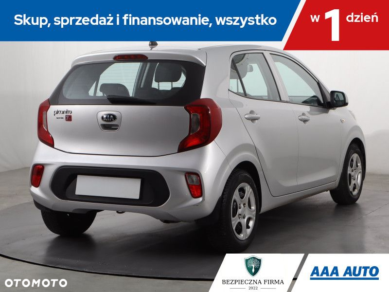 Kia Picanto - 6
