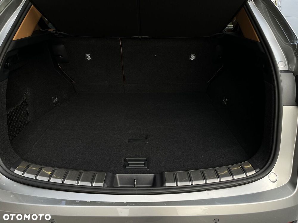 Lexus NX 350h Prestige 2WD - 12