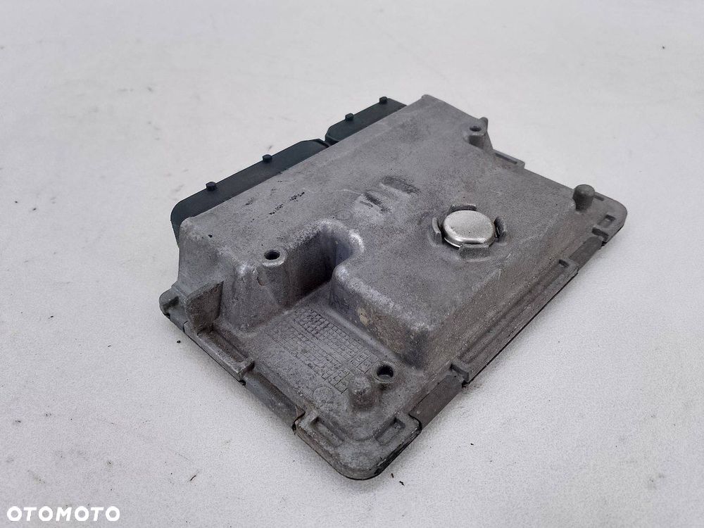 KOMPUTER, STEROWNIK SKODA RAPID 03E906019T 5WA11019 1.2 MPI 75KM - 3