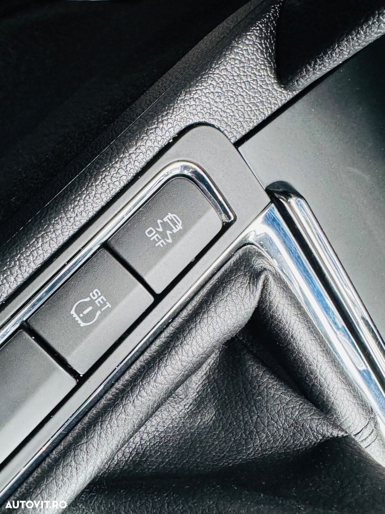 Skoda Superb 1.4 TSI Ambition Green tec - 34