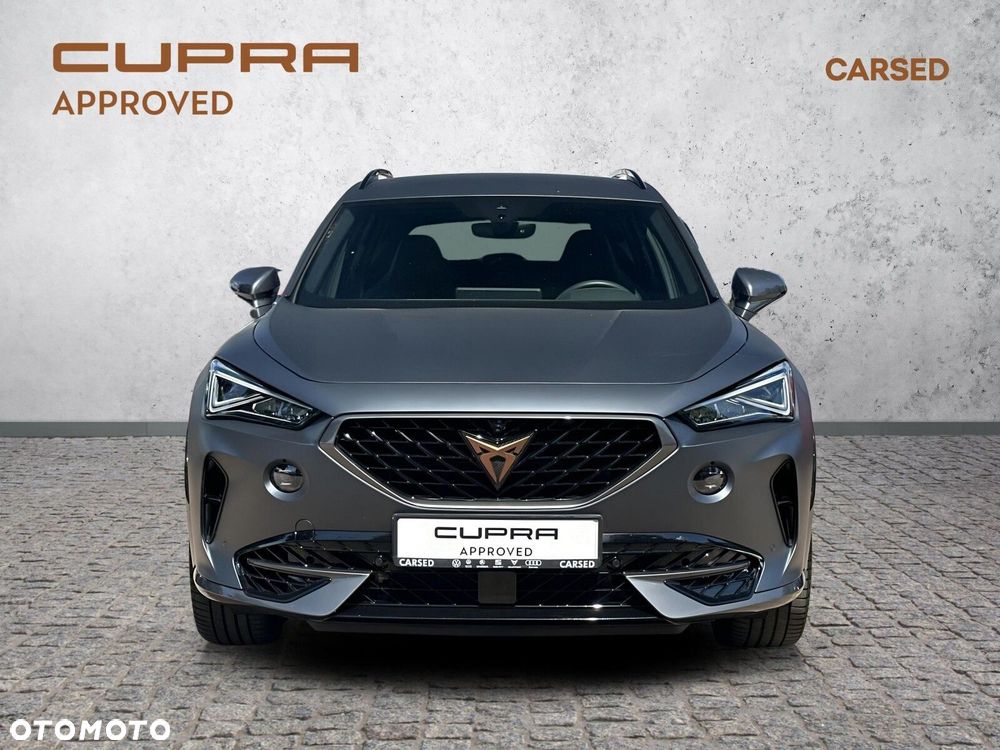 Cupra Formentor 2.0 TSI 4Drive VZ DSG - 11
