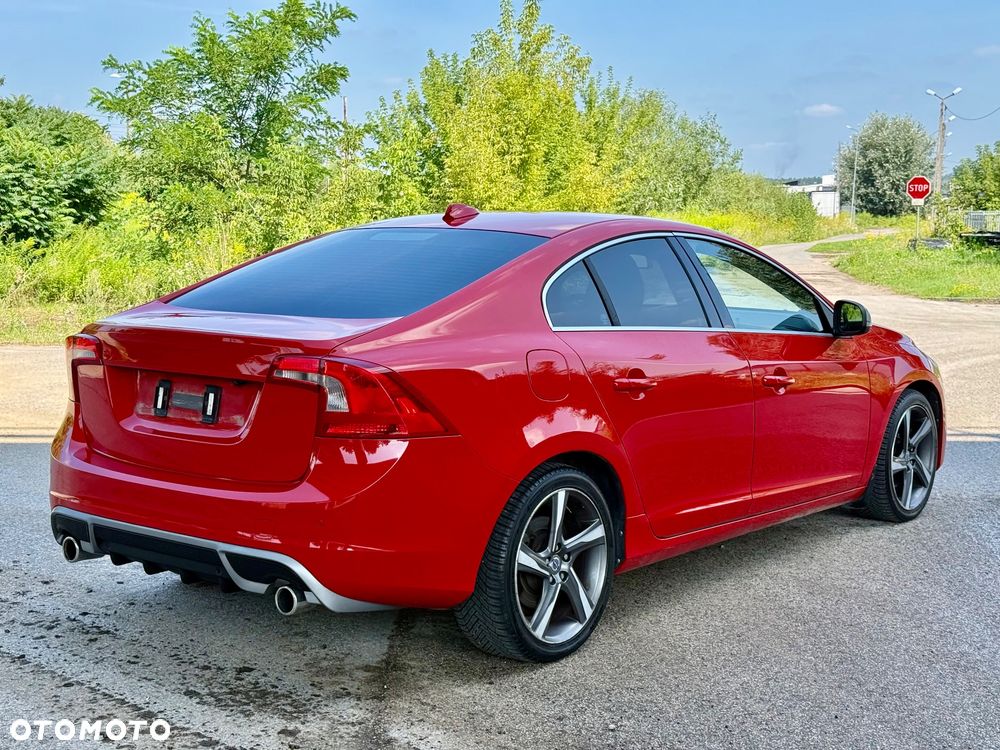 Volvo S60 T3 RDesign - 11