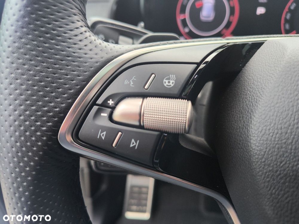 Skoda Kodiaq 2.0 TDI 4x4 Sportline DSG - 26