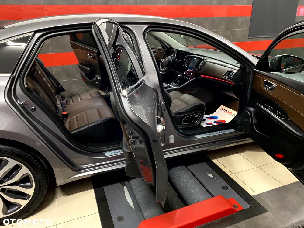 Renault Talisman 1.6 Energy TCe Intens EDC - 28