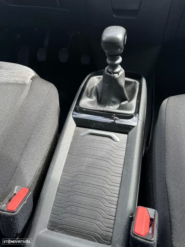 Citroën C4 Spacetourer PureTech 130 Stop&Start LIVE - 51