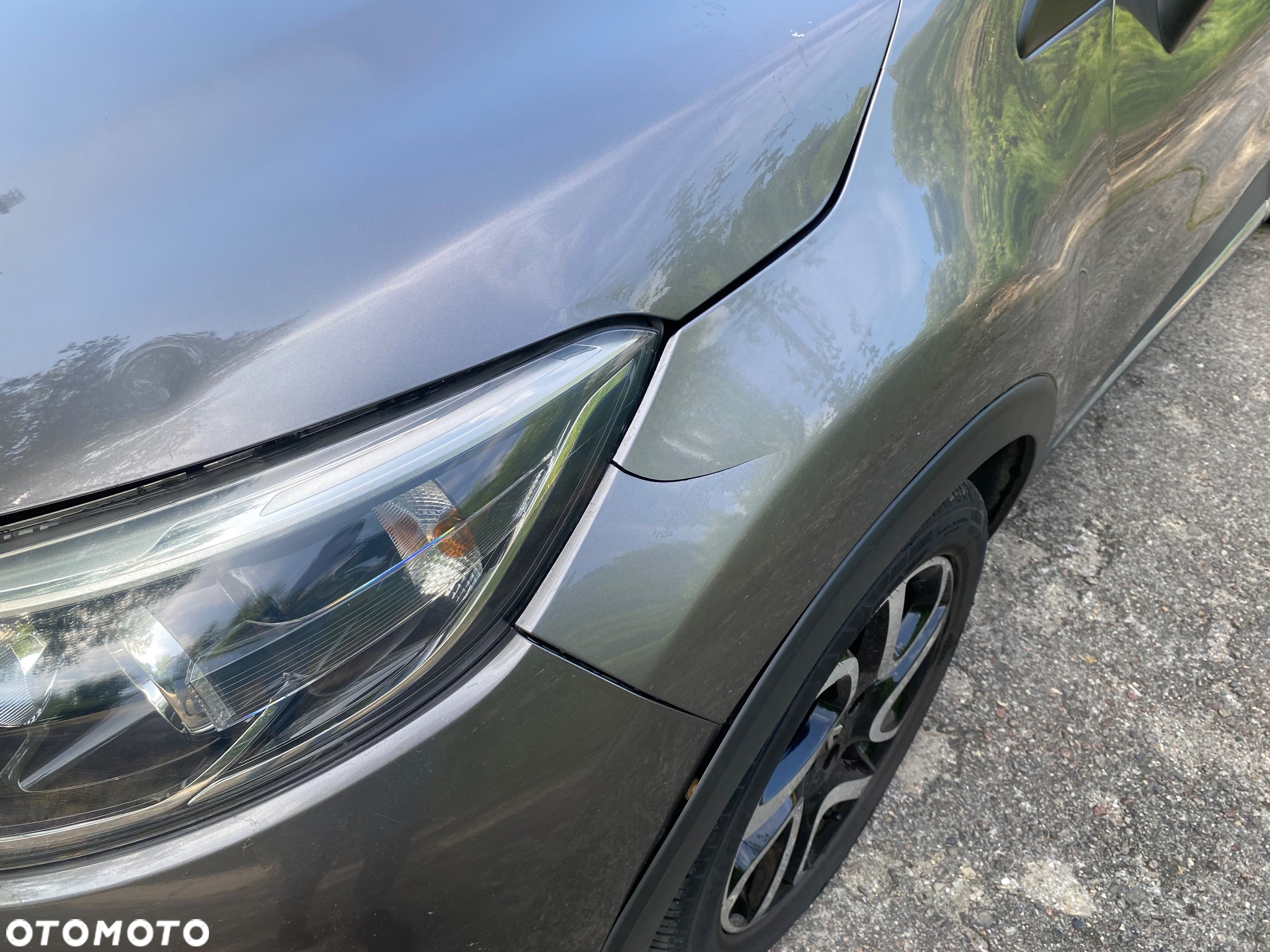 Renault Captur (ENERGY) dCi 90 EDC LIMITED - 8