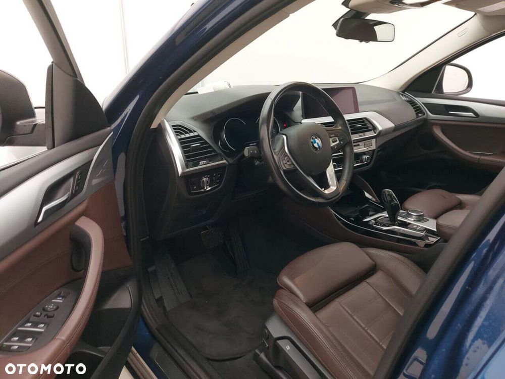 BMW X4 - 4
