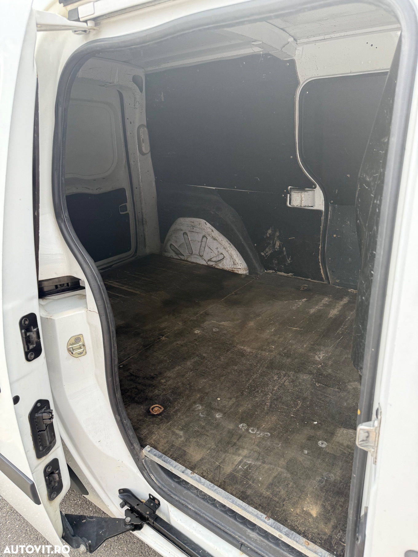 Renault Kangoo 1.5 dCI Expression - 12