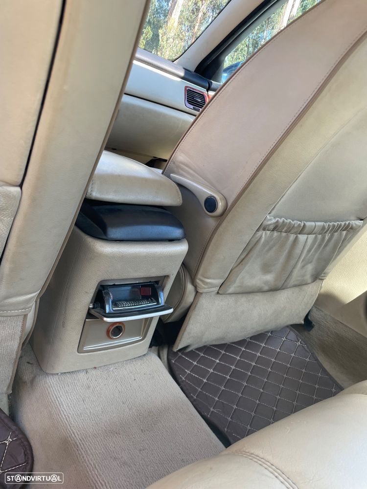 Peugeot 607 2.2 HDi - 31